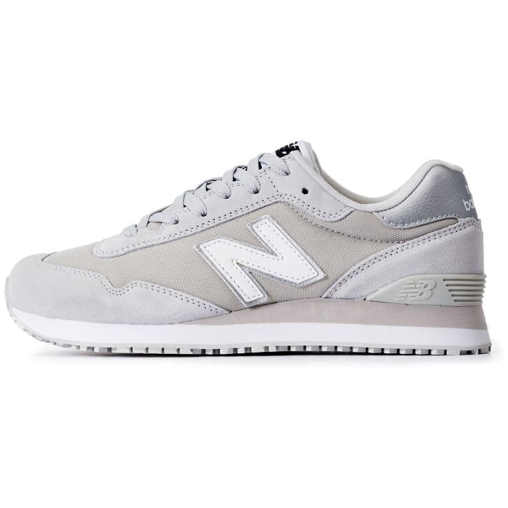 New Balance 515 dame sneakers OB, Grey, 36