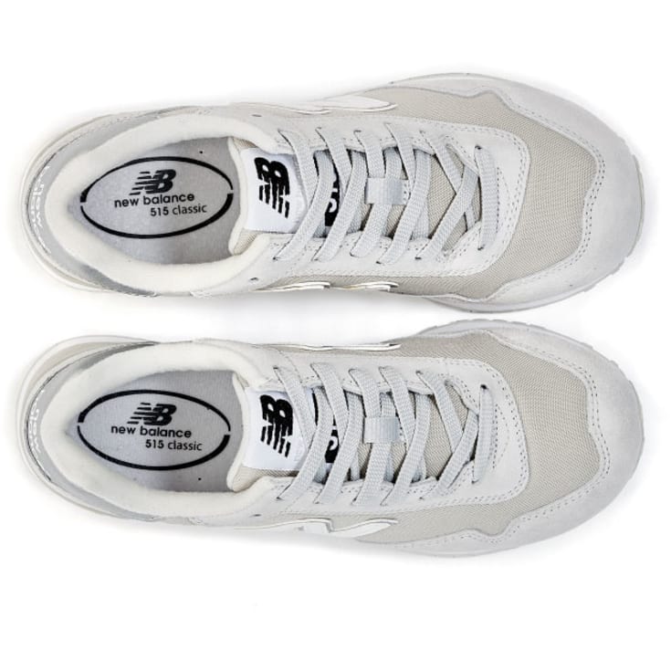New Balance 515 dame sneakers OB, Grey, 36