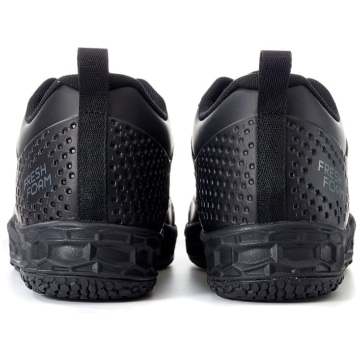 New Balance 906 dame arbejdssko, Black, 36