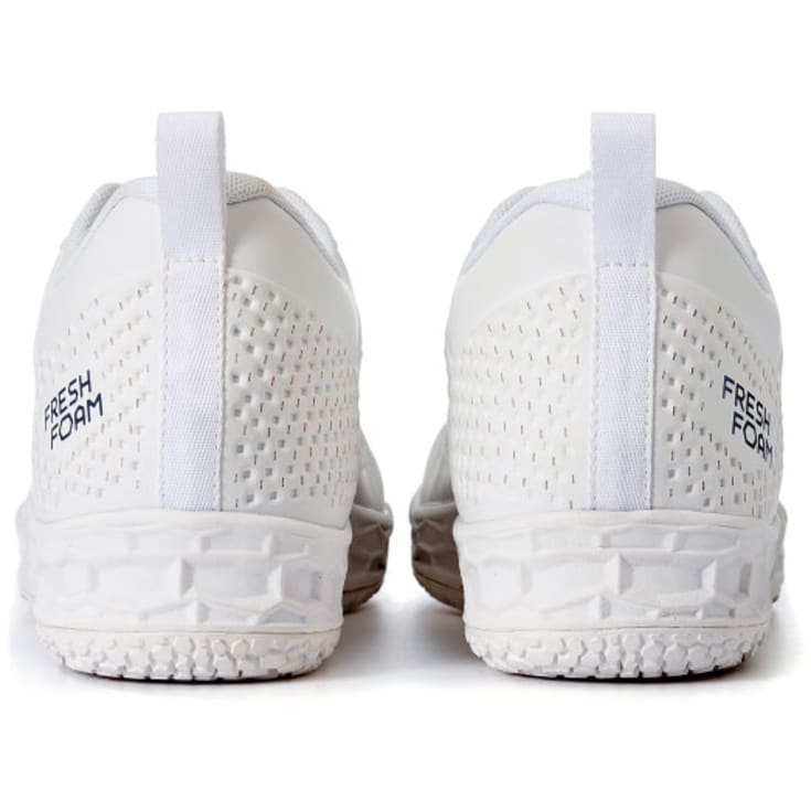 New Balance 906 dame arbejdssko, White , 36