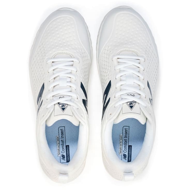 New Balance 906 dame arbejdssko, White , 36