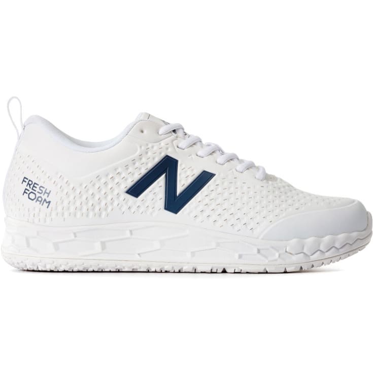 New Balance 906 dame arbejdssko, White , 36