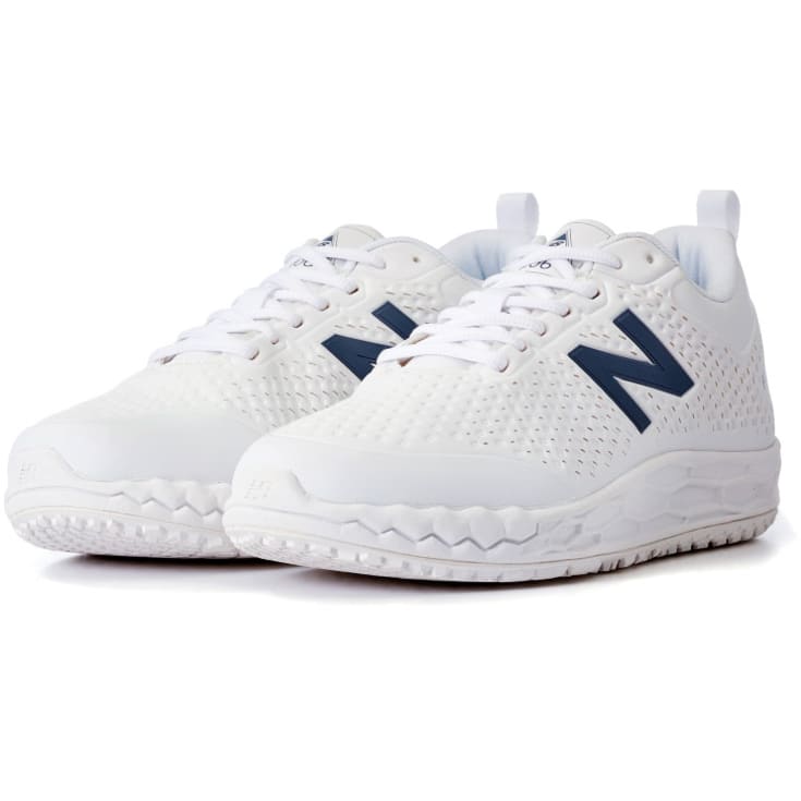 New Balance 906 dame arbejdssko, White , 36