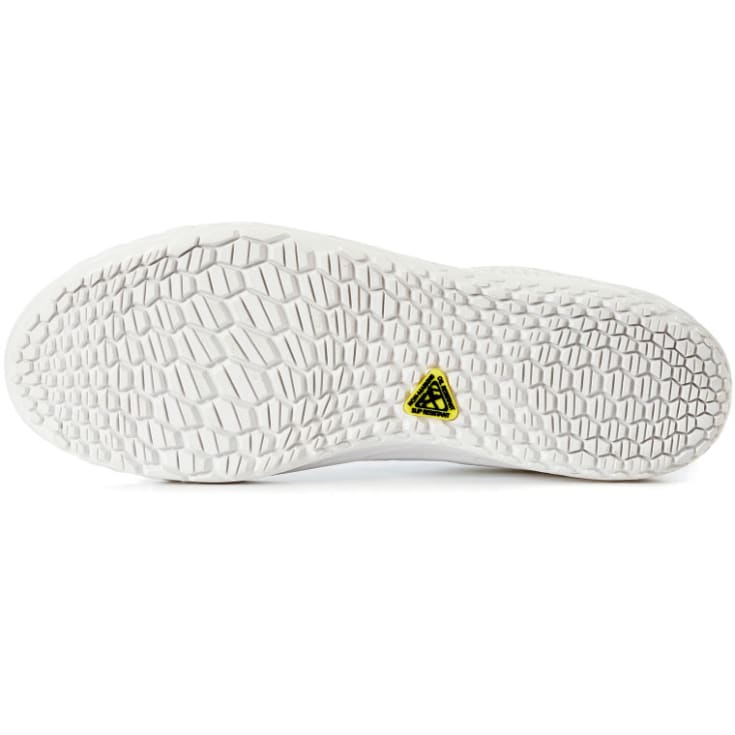 New Balance 906 dame arbejdssko, White , 36