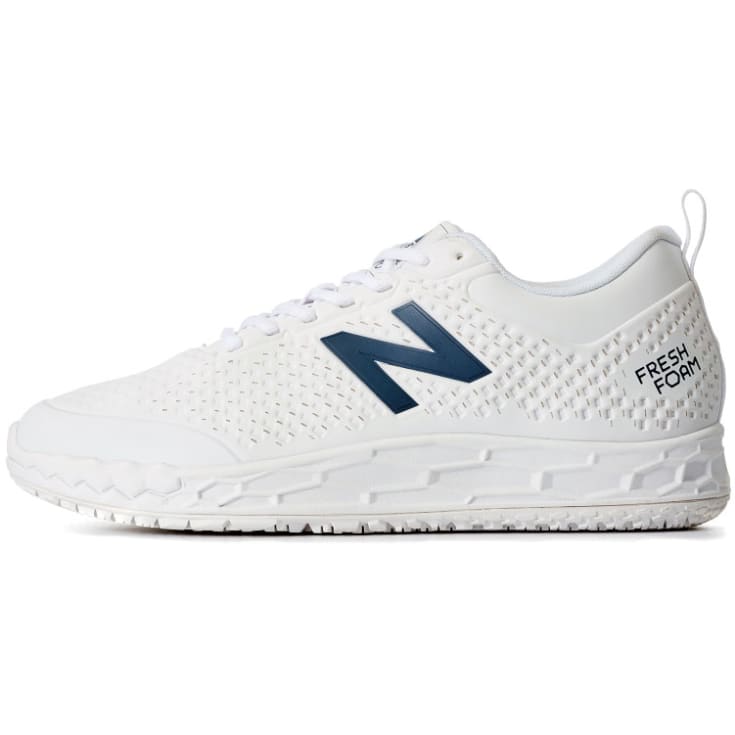 New Balance 906 dame arbejdssko, White , 36