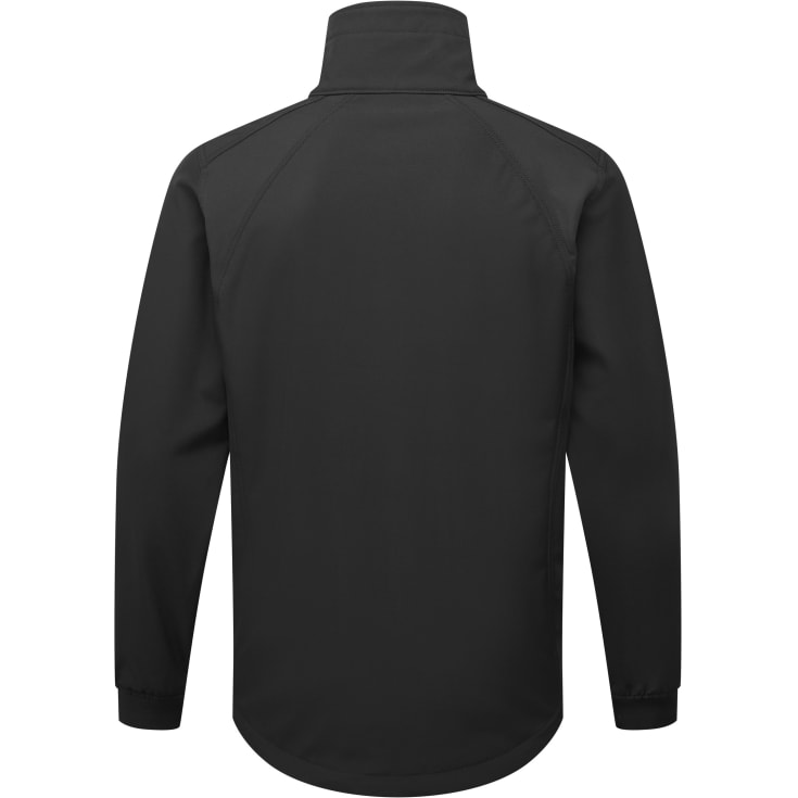 Portwest WX2 Eco softshelljakke, Sort, S