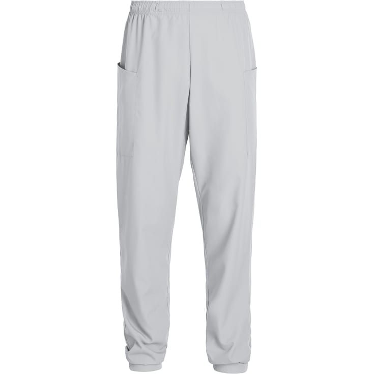 Kentaur Comfy Fit bukser benlængde 75 cm, Grey, 2XL