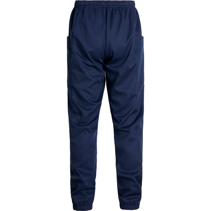 Kentaur Comfy Fit bukser benlængde 75 cm, Sailorblå, 4XL