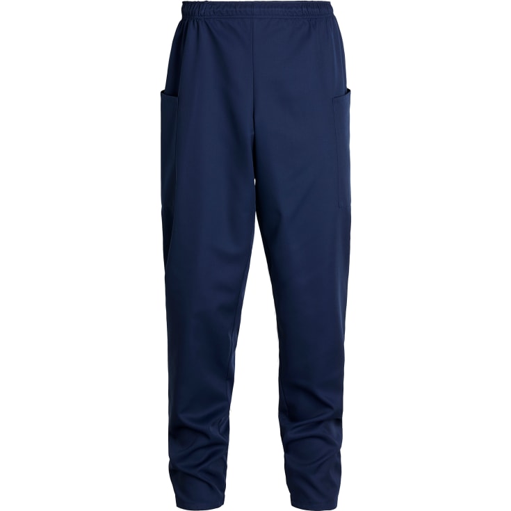 Kentaur Comfy Fit bukser benlængde 75 cm, Sailorblå, 4XL
