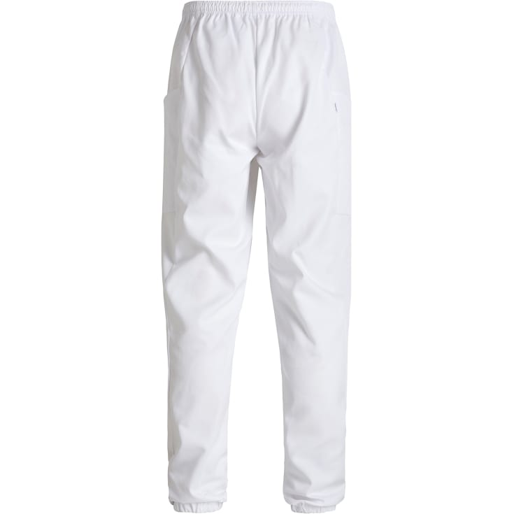 Kentaur Comfy Fit bukser benlængde 75 cm, Hvid, 3XL