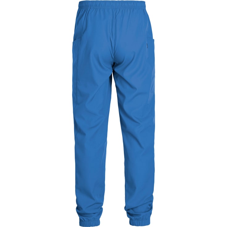 Kentaur Comfy Fit bukser benlængde 82 cm, Hospitalsblå, L