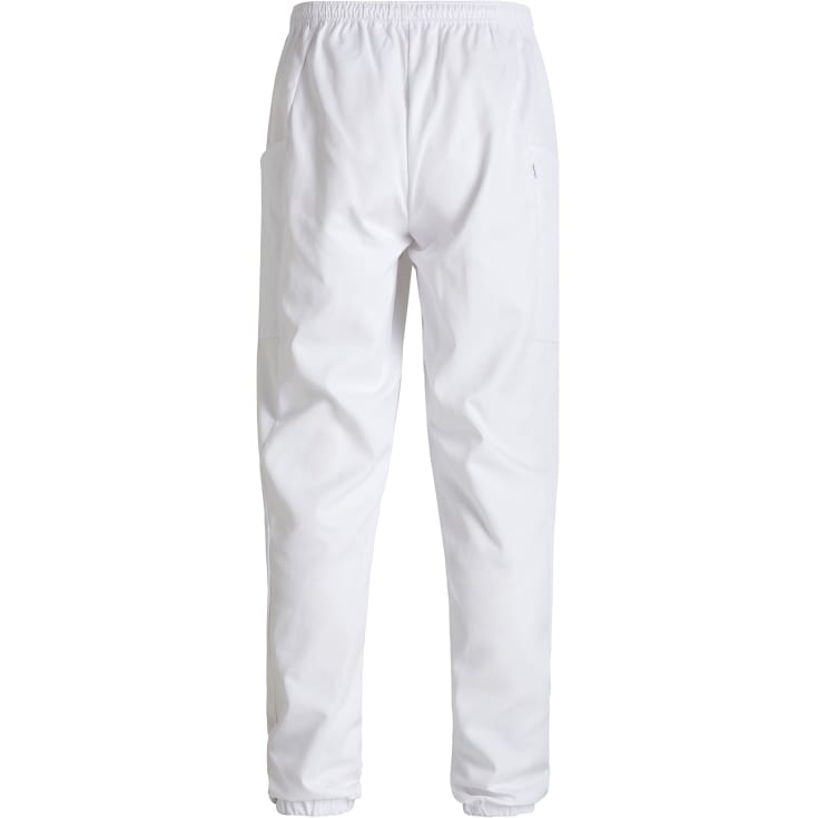 Kentaur Comfy Fit bukser benlængde 82 cm, Hvid, 3XL