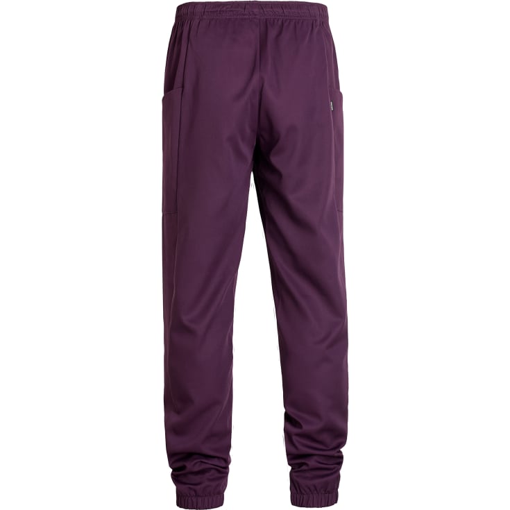 Kentaur Comfy Fit bukser benlængde 82 cm, Cassis, XL