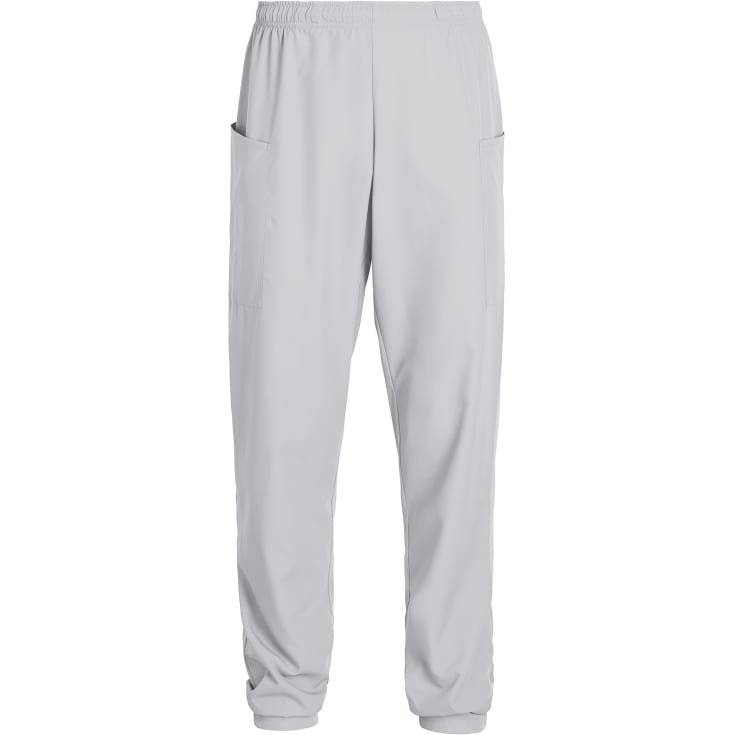 Kentaur Comfy Fit bukser benlængde 82 cm, Grey, XL