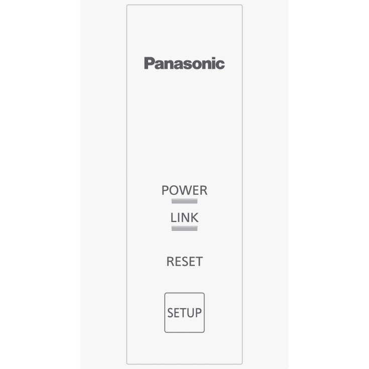 Panasonic WLAN adapter CZ-CAPWFC2