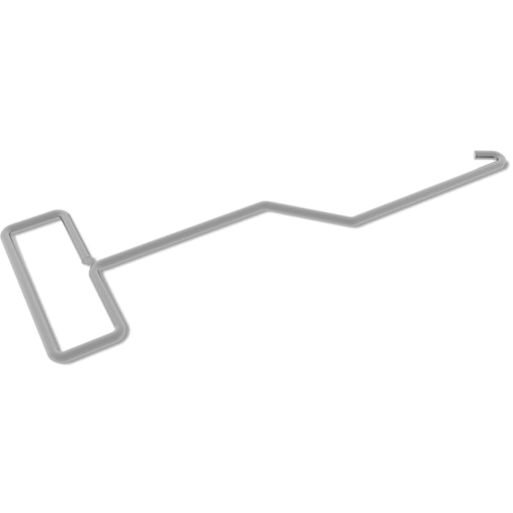 Unidrain krog, til vandlås