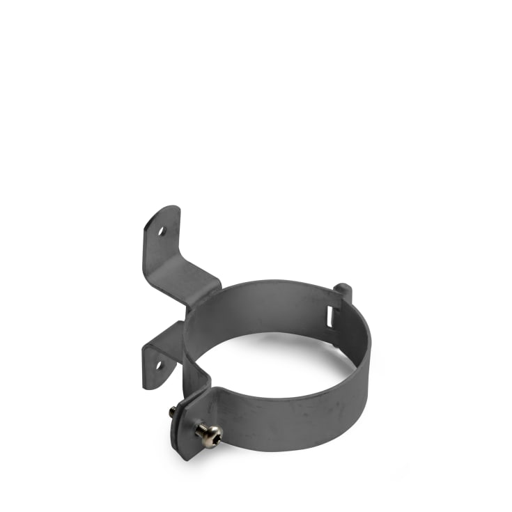 DANSK RENDEJERN hængselsstift 80mm