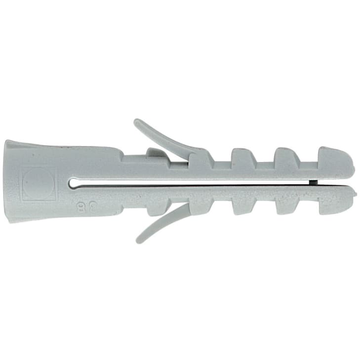 Plugg standard 5 x 25 mm, 25 stk