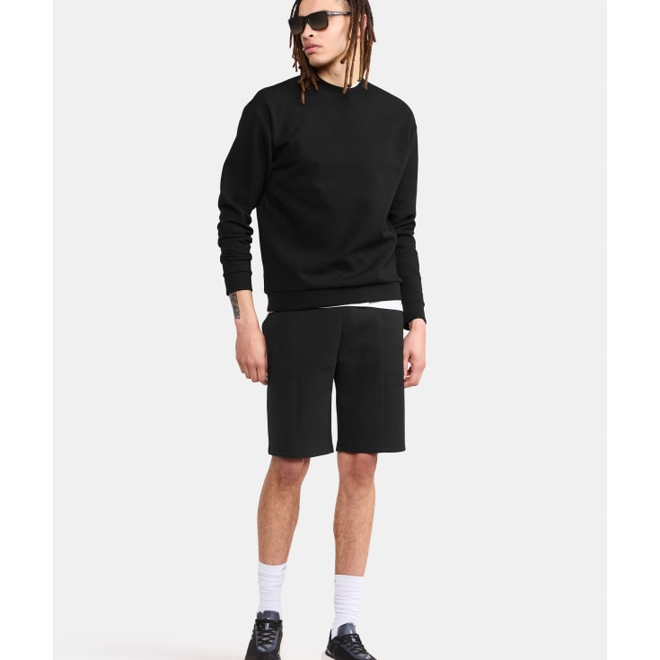 Craft ADV Join sweatshorts, Black, M