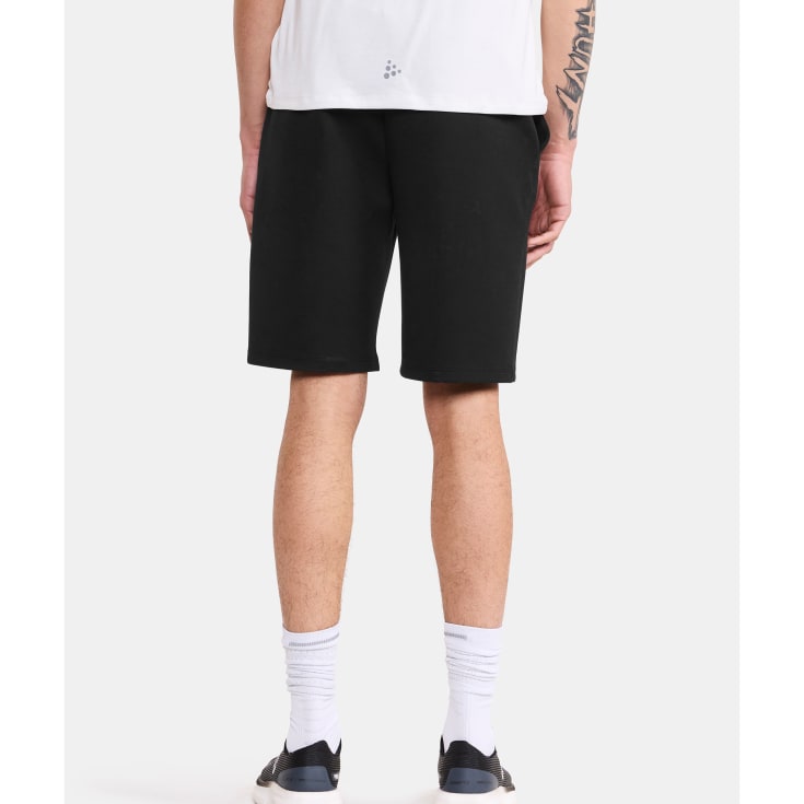 Craft ADV Join sweatshorts, Black, M