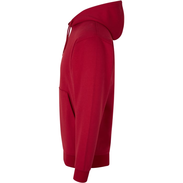 ID hættetrøje, Rød, M