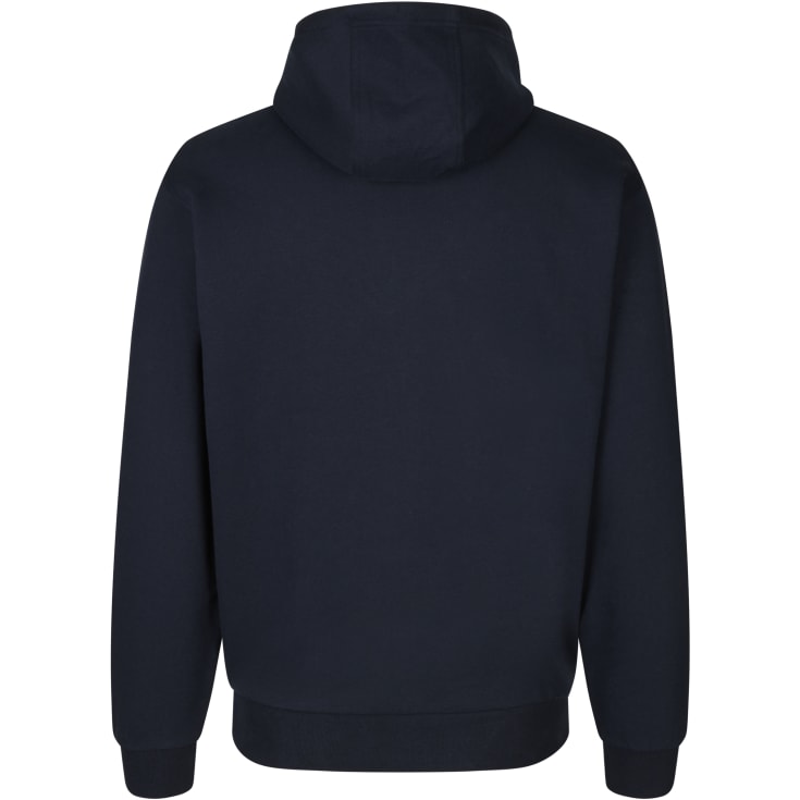 ID hættetrøje, Navy, 2XL