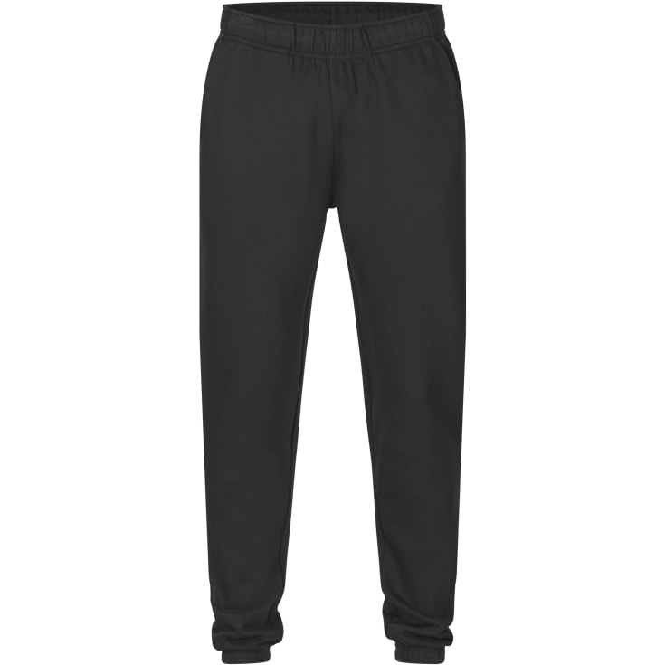 ID Joggingbukser, Sort, XL