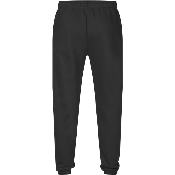 ID Joggingbukser, Sort, XL