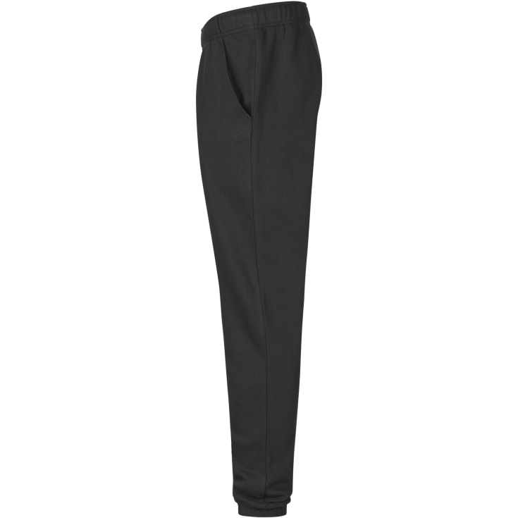 ID Joggingbukser, Sort, XL