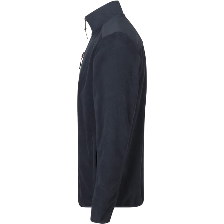 ID  Fleecejakke, Navy, L