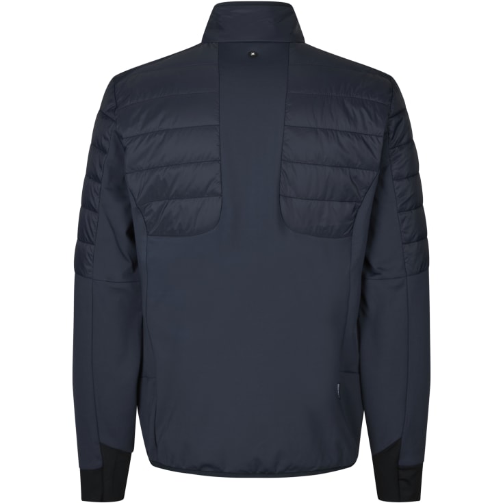 GEYSER hybridjakke, Navy, M