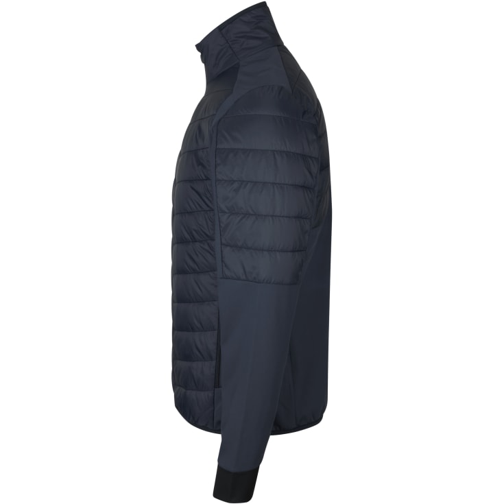 GEYSER hybridjakke, Navy, M