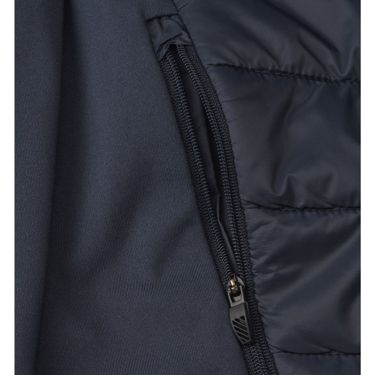 GEYSER hybridjakke, Navy, M