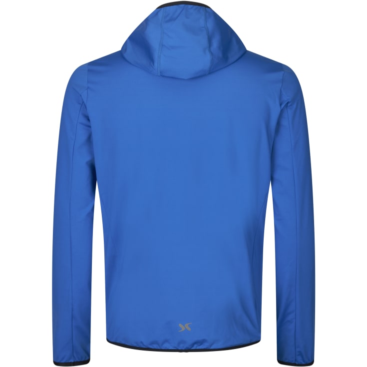 GEYSER cardigan, Kongeblå, M