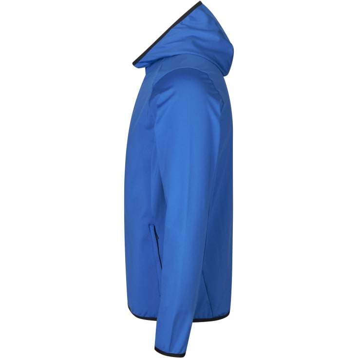 GEYSER cardigan, Kongeblå, S