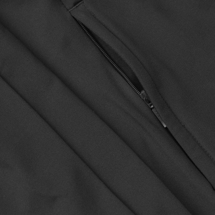 GEYSER cardigan, Sort, L