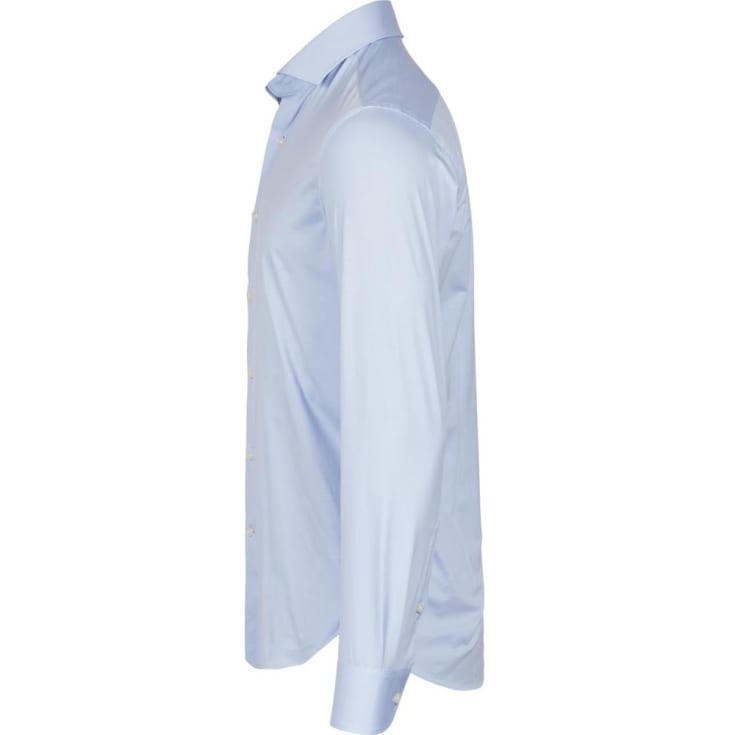 Tee Jays Active Modern fit skjorte, Light blue, L