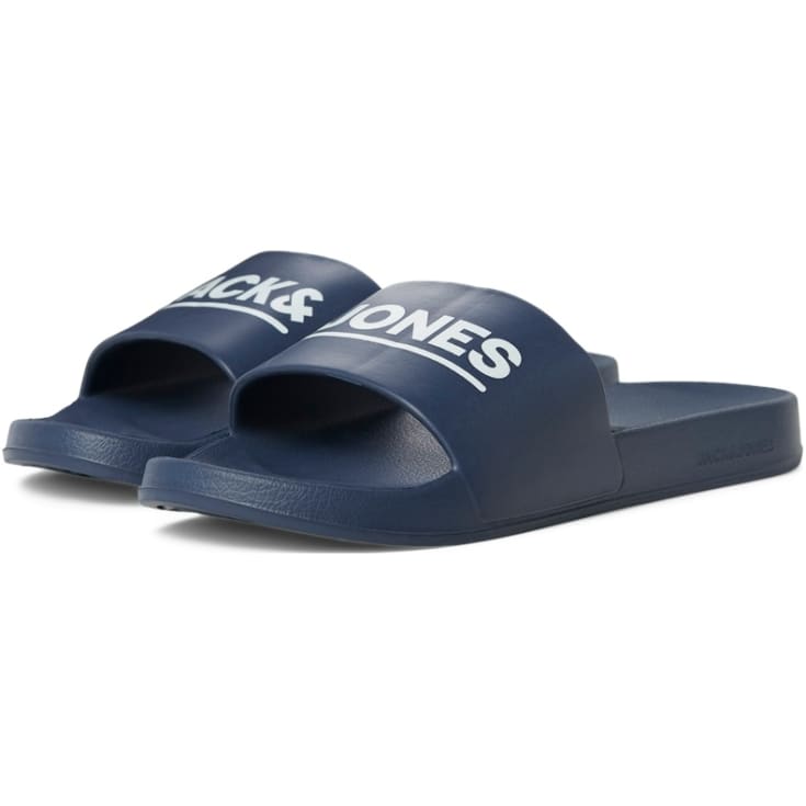 Jack & Jones JFWOLLIE badesandal, Navy Blazer, 43