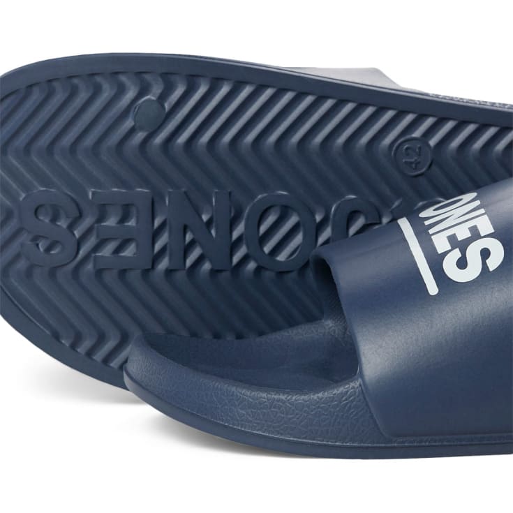 Jack & Jones JFWOLLIE badesandal, Navy Blazer, 43