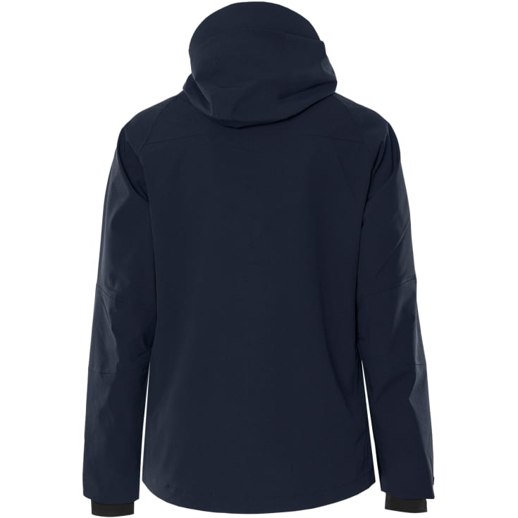 Fristads dame skaljakke 4981 GLS full stretch, Mørk Marine, S