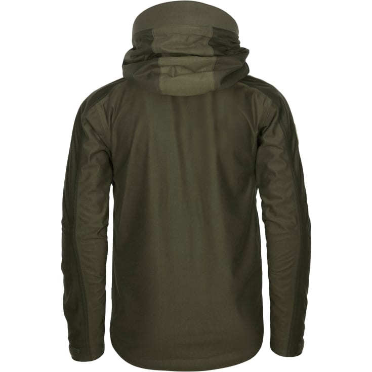 Pinewood Furudal Active jakke til børn, Hunting Brown/Suede Brown, 152