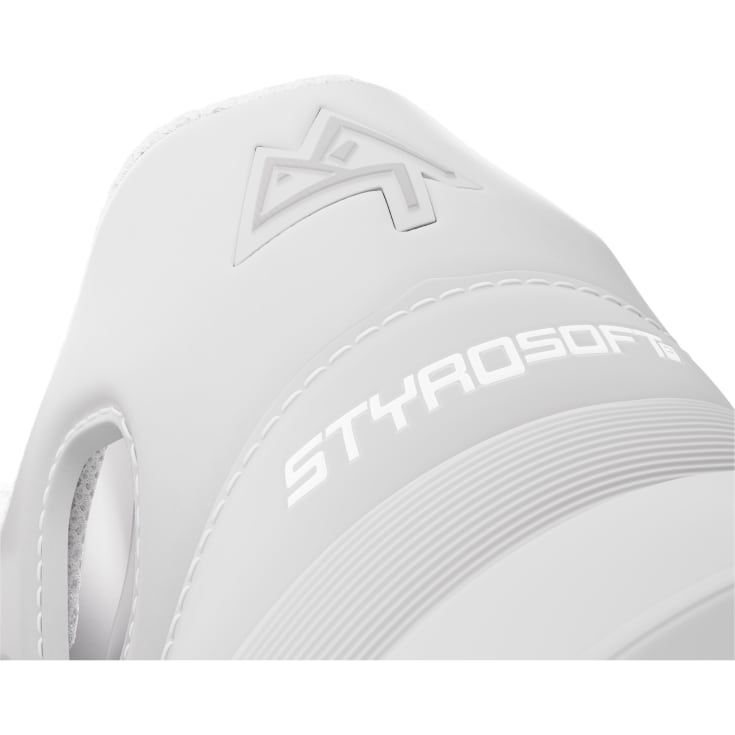 Airtox FW22 sikkerhedssandaler S1, Hvid, 43