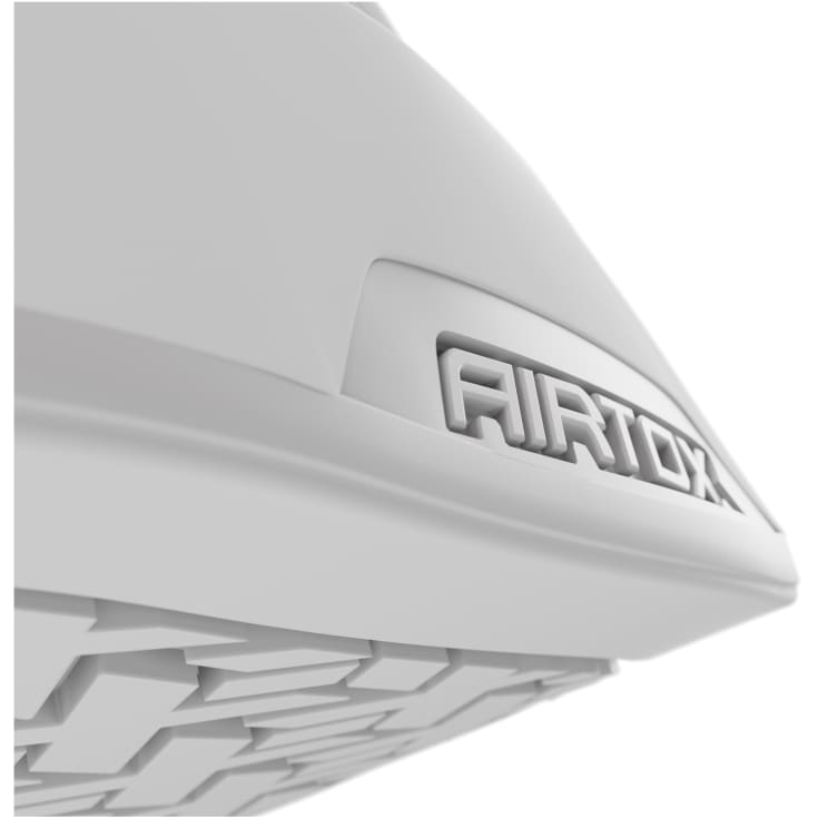 Airtox FW22 sikkerhedssandaler S1, Hvid, 43