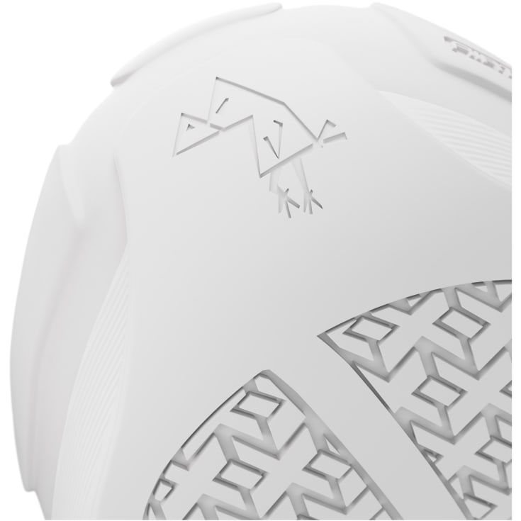 Airtox FW22 sikkerhedssandaler S1, Hvid, 43