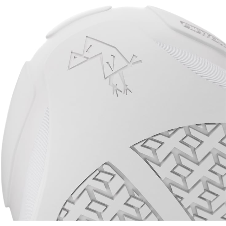 Airtox FW44 sikkerhedssko S3S, Hvid, 37