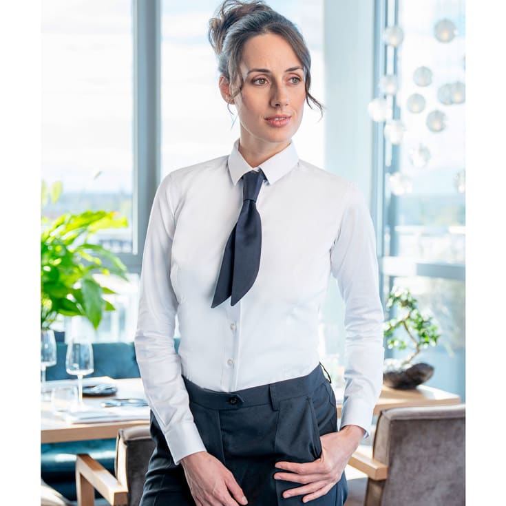 Karlowsky slips, kort model, Black, ONESIZE