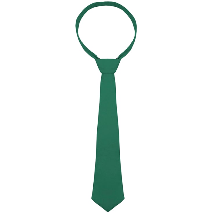 Karlowsky slips, Green, ONESIZE