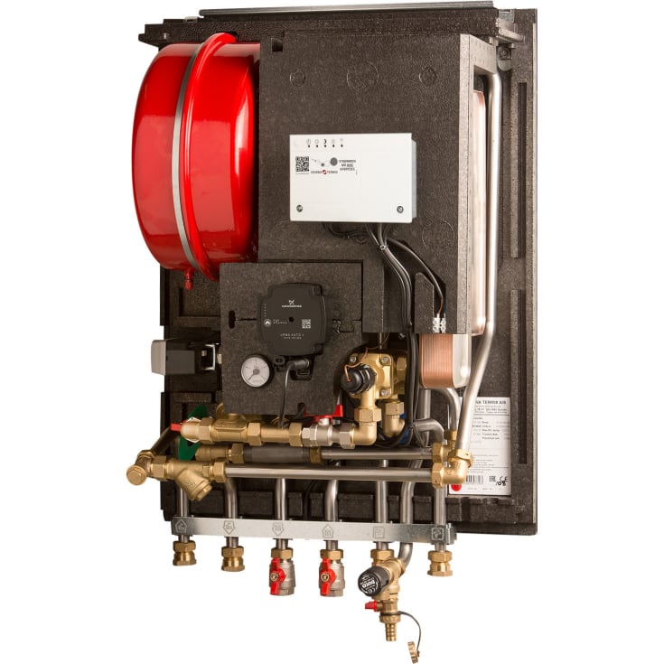 VVX 2-4 PROJ RANDERS PN16