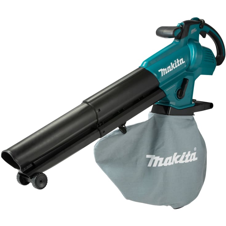 Makita lövblåsare / lövdammsugare DUB187Z, 18 V