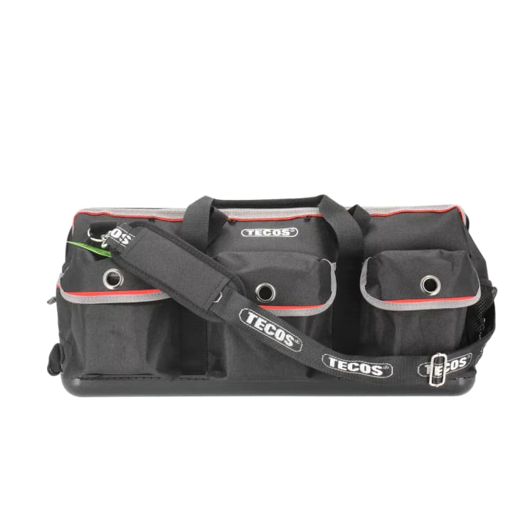 Tecos værktøjstaske "sportsmodel"